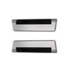 2.4G Microwave & Infrared Automatic Door Sensor with Induction Probe