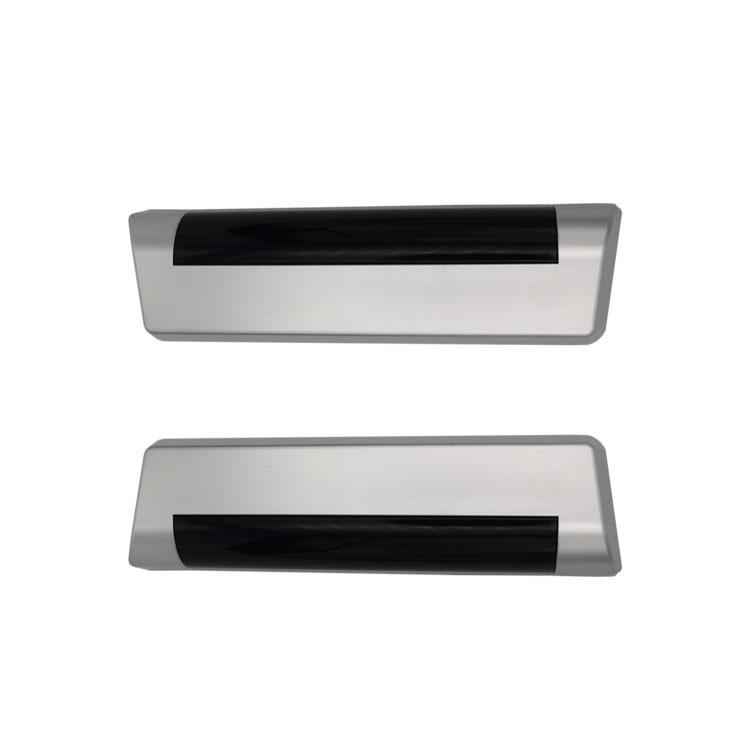 2.4G Microwave & Infrared Automatic Door Sensor with Induction Probe