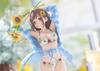 Plum PMOA Morikura En Original Illustration [Sunflower Girl] 17 Scale PVC Pre-painted Finished Figure PF377