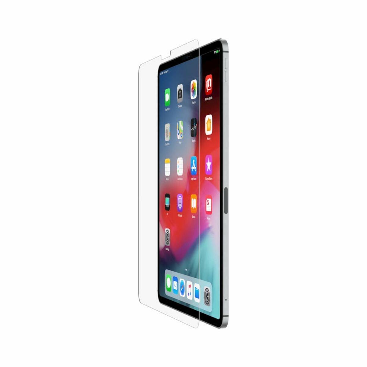 

Защитная пленка Belkin F8W934ZZ для iPad Pro 11 дюймов