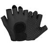 Fitness Gloves Anti Cocoon Wrist Protection Integrated Equipment Training Half Finger Iron Rolling Strength Training Sports Gloves