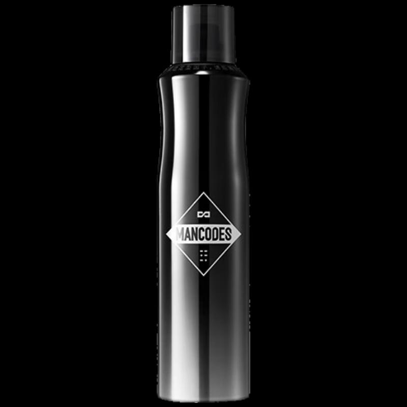 

Zuoyan Youse Quick-Dry Non-Sticky Hair Styling Spray