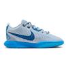Nike LeBron 21 Blue Diver GS FV1210-400