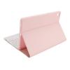 Tablet Keyboard Case Leather Bluetooth Anti Scratch Tablet Touchpad Keyboard Case for Galaxy Tab S6