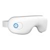 Eye Massager Foldable Bluetooth Eye Mask Device with Airbag Kneading Eye Care Instrument Perfect Relaxation Gifts for Dad Mom