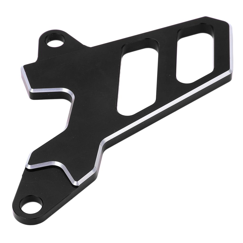 Front Sprocket Cover Metal Motorcycle Chain Guard  or Replacement for   LTZ400 2003‑2014