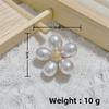 High-End Women's Butterfly Anti-Exposure Fashion Brooch