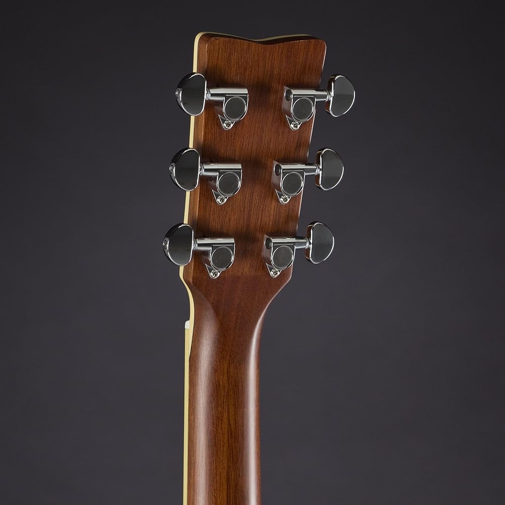 Yamaha (YAMAHA) acoustic guitar FS830DSR