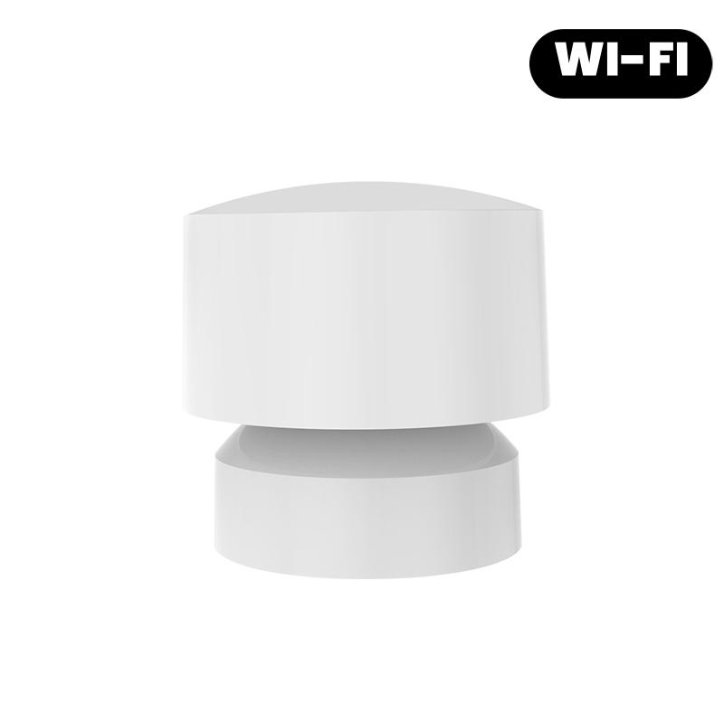 Tuya ZigBee /WIFI 24G MmWave Radar Smart Human Presence Detector Smart Life Motion Sensor Safety Monitor Alexa Google Home Voice