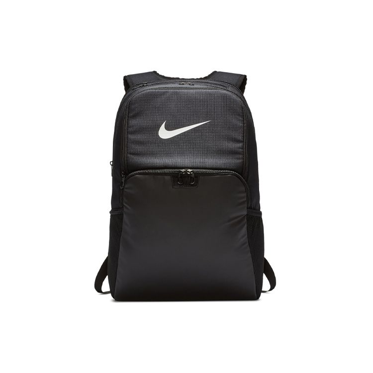 Nike Brsla Xl Backpack Unisex Backpack Black BA5959-010 Black