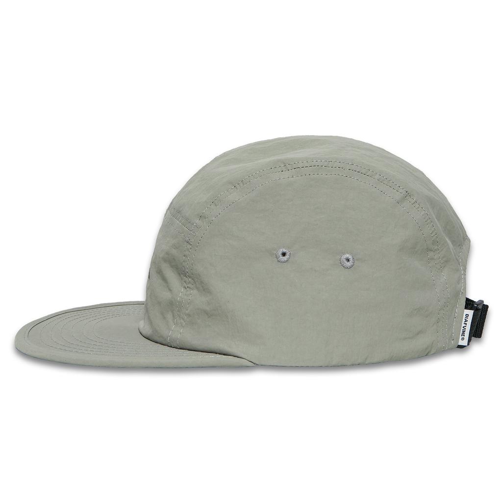 DIAFVINE Dv.Lot 642 Camp Cap -Hellkhaki-