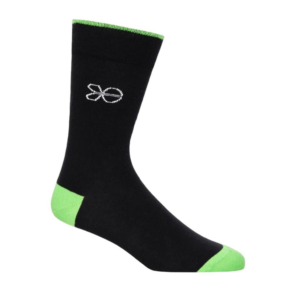 Crosshatch Mens Farrago Socks (Pack of 7)