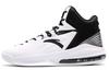 Anta Basketball Collection Basketball Shoes Men's High-top White/Black