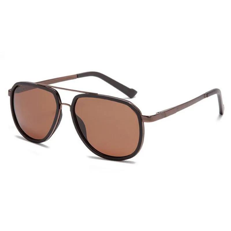 0 -0.5 -0.75 -1.0 To -6.0 Gray/Tea Lens Prescription Sunglasses Men Polarized Myopia Women Goggle Cat Eyes Punk Sun Glasses