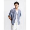 Men's Tropical Hawaiian Shirt Loose Fit Breathable Beach Casual Wear