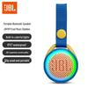 JBL JRPOP Music Bubble Portable Waterproof Bluetooth Speaker