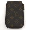 Louis Vuitton M62610 Pochette-6Cré Monogram Round 6-row key holder Key Case
