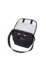 JN Flap Shoulder SM Heather [Coleman]