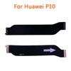 Für Huawei P9 P10 Plus P20 Lite P30 P40 Pro Wichtigsten Motherboard Connector Board Flex Kabel Ersatz
