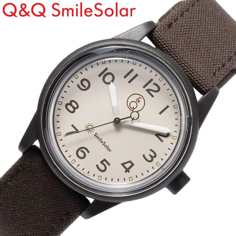 

CITIZEN Citizen Q&Q Часы Smile Solar Солнечные Часы QQ Женский Бренд Легкие Тонкие Простые Аналоговые Детские Дети Девочки Мальчики Женщины Подарок День Рождения
