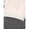 European sizes Kids' Cute Printed Pattern Simple Sweet Beauty  Spring Thin Round Neck Sweatshirts