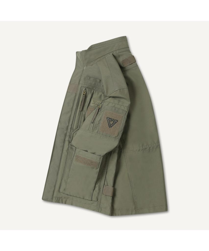 Boldest J1 Heavy Duty Jacket 2.0 2Ajax24009Grr