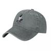 Scissor Seven Anime Personnage Demin Cap Durable for All Seasons Hats Woman Women's Baseball Cap