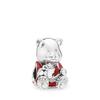   925 Silver Stitch Dumbo Mickey Snow White Charms Beads Fit Bracelet DIY Accessories Gifts