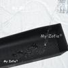 Car Door Side Insert Storage Box Small Item Holder Anti-Scratch Door Pocket Tray Interior Accessories For Zeekr X 2026 2027