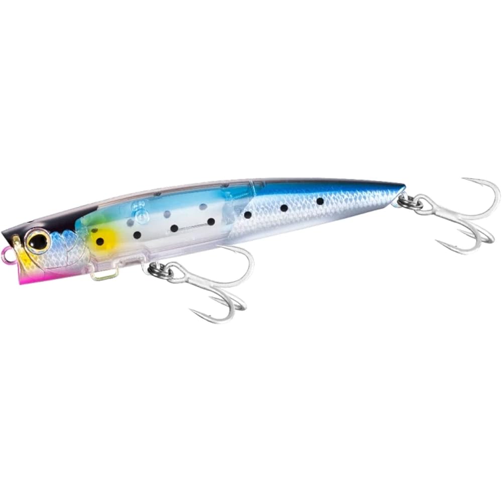 Shimano Ocea Bubble Dip 180F Flash Boost Fishing Lure N Mackerel 18cm
