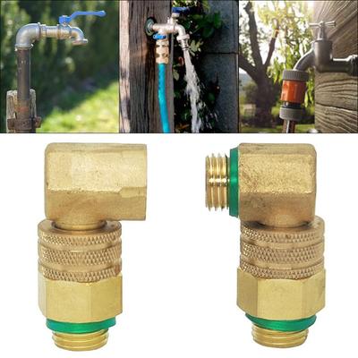 Union Joint Copper High Pressure Tube Pulling Sprayer