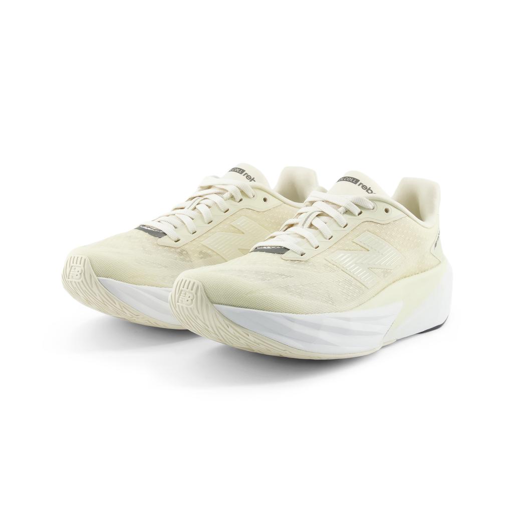 New Balance Fuelcell Rebel V5 Trendy Versatile Comfortable Low-Top Running Shoes Women sneaker WFCX7ZF