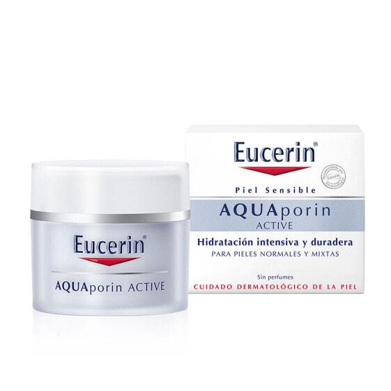 

Увлажняющий крем EUCERIN AQUAporin ACTIVE moisturizing care 50 мл