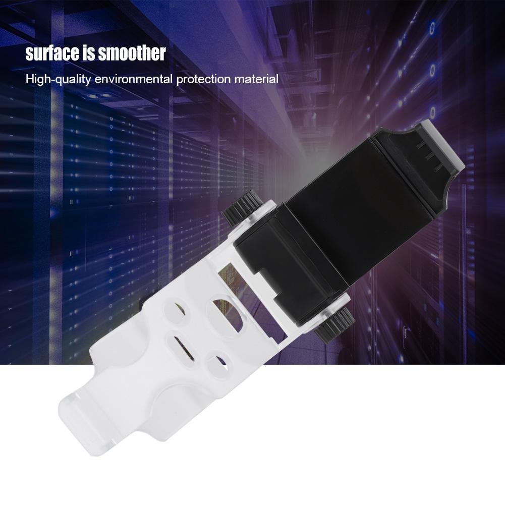 Game Hand Grip Phone Handle Holder Bracket Stand for XBOXONE SLIM X Wireless Handles