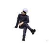13cm Anime Jujutsu Kaisen Figure Gojo Satoru Action Figure PVC Model Toys Collectible Statue Noodle Stopper Kids Gift