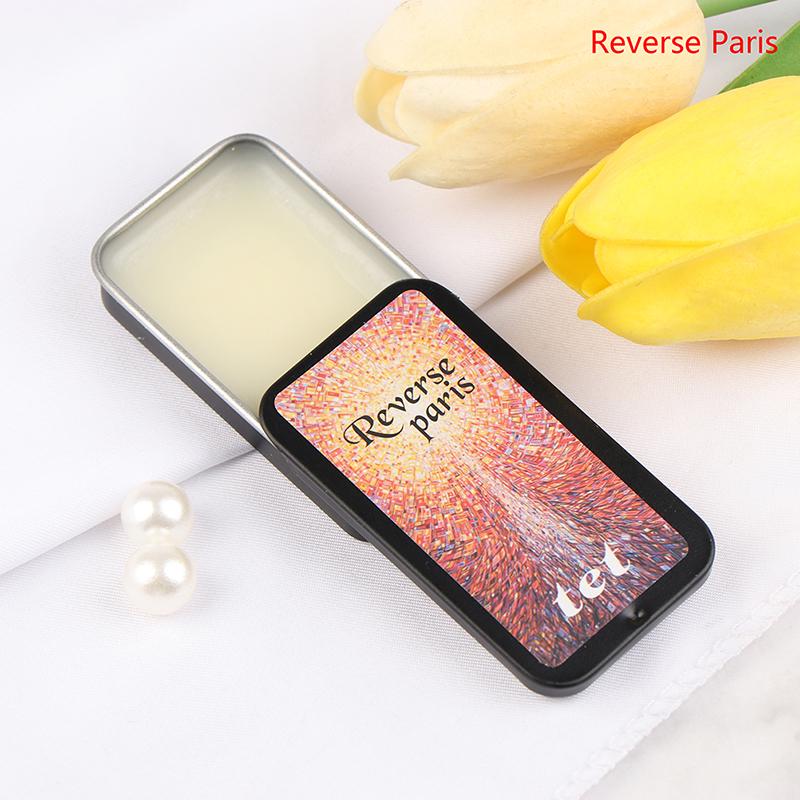 1 шт., женская коробка для духов, фруктовый аромат, цветочный крем, женский парфюм Reverse Paris