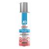 Water-based Warming Lubricant - System JO H2O Warming 120 Ml