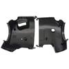 NEW Upper & Lower Steering Column Cover Shroud fits For  99-02 Silverado & Sierra