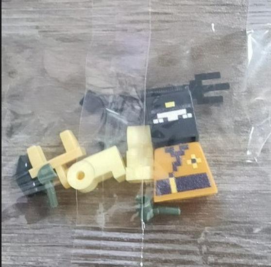 My Magnetic Iron Building Blocks - Educational Toy Set for Kids