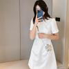 New Acrylic Lipstick Bag For Wommen High Quality Acrylic Shoulder Bag Flower Bow Bag Mini Change Key Crossbody Bag
