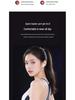 2025 Authentic Wireless Bluetooth Noise-Cancelling In-Ear Earphones with Long Battery and High Sound Quality