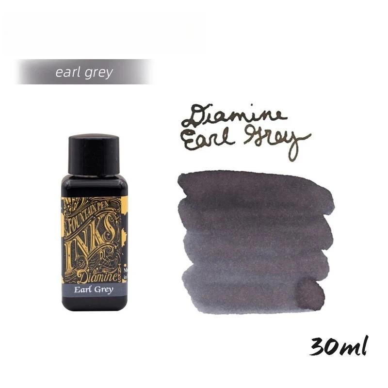 30ml British Original Diamine Color Ink