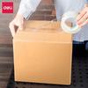 Deli Transparent Packing Tape