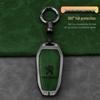 Compatible Key Cover for Dongfeng Peugeot 308, 301, 408, 308s, 3008, 2008, 508 - Includes Car Shell and Logo Buckle