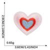 Cartoon Animal & Fruit Embroidered Patch for DIY Accessories and Handbooks