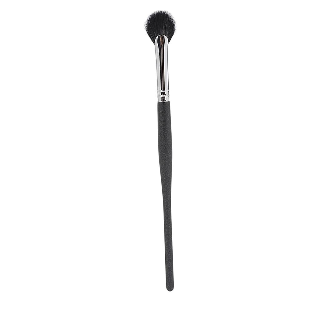 Highlighter Brush Mini Fan Makeup Brush Makeup Tool for Facial Detail Contouring Shadow