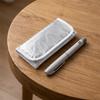 Foldable Insulin Carry Case Aluminum Foil Insulin Cooler Practical Medicine Storage Bags  Daily Use