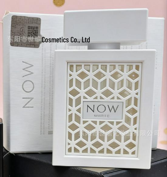 Lattafa Rave Now Парфюмерная вода: Женский парфюм Ближнего Востока 100ml