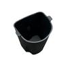 For BYD Dolphins 2025 2025 2025 Rear Water Cup Storage Box Silicone Material Debris Storage Box Car Interior Accessories