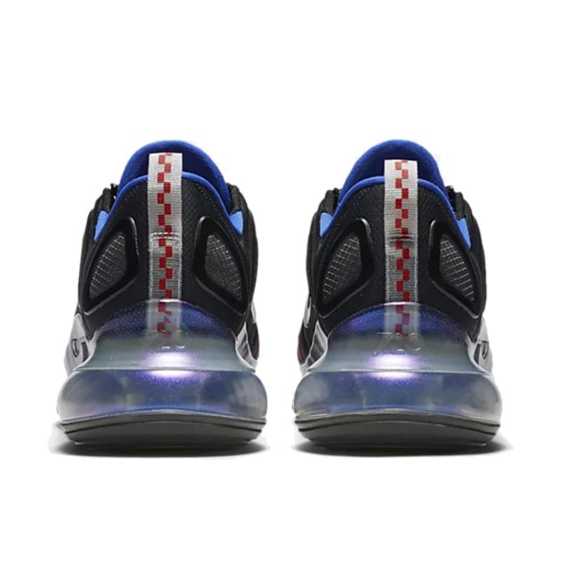 Nike Air Max 720 China Space Exploration Pack Women's Sneakers Casual Shoes CJ8012-001